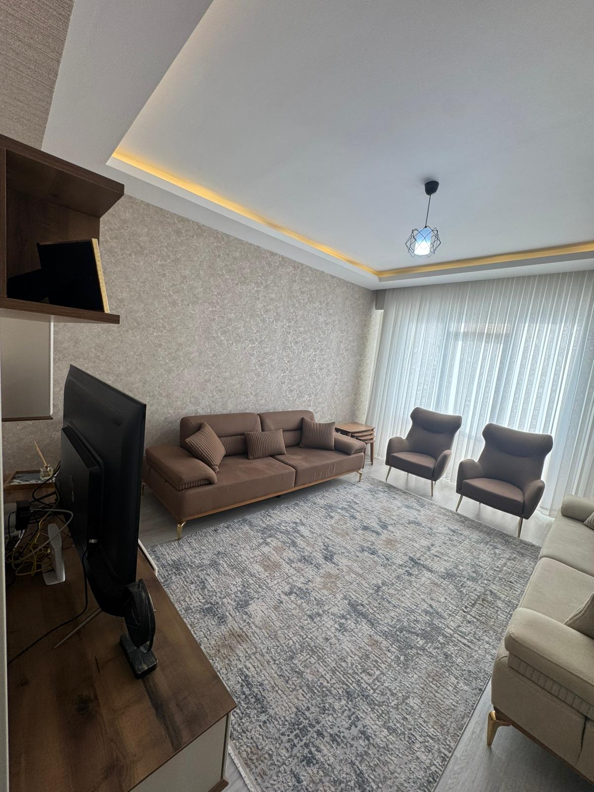 KAYA emlak tan satılık ultra lüks daire